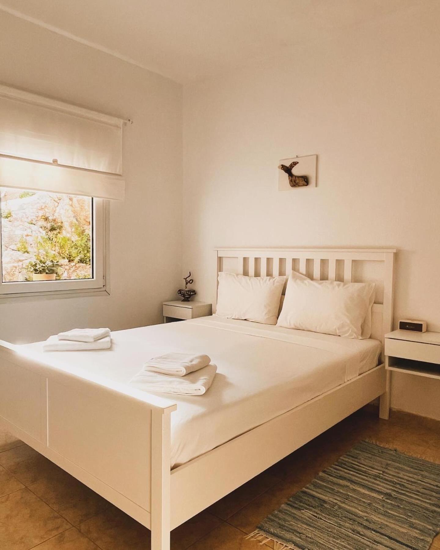 Lucy'S Guest House 斯基亚索斯镇 外观 照片