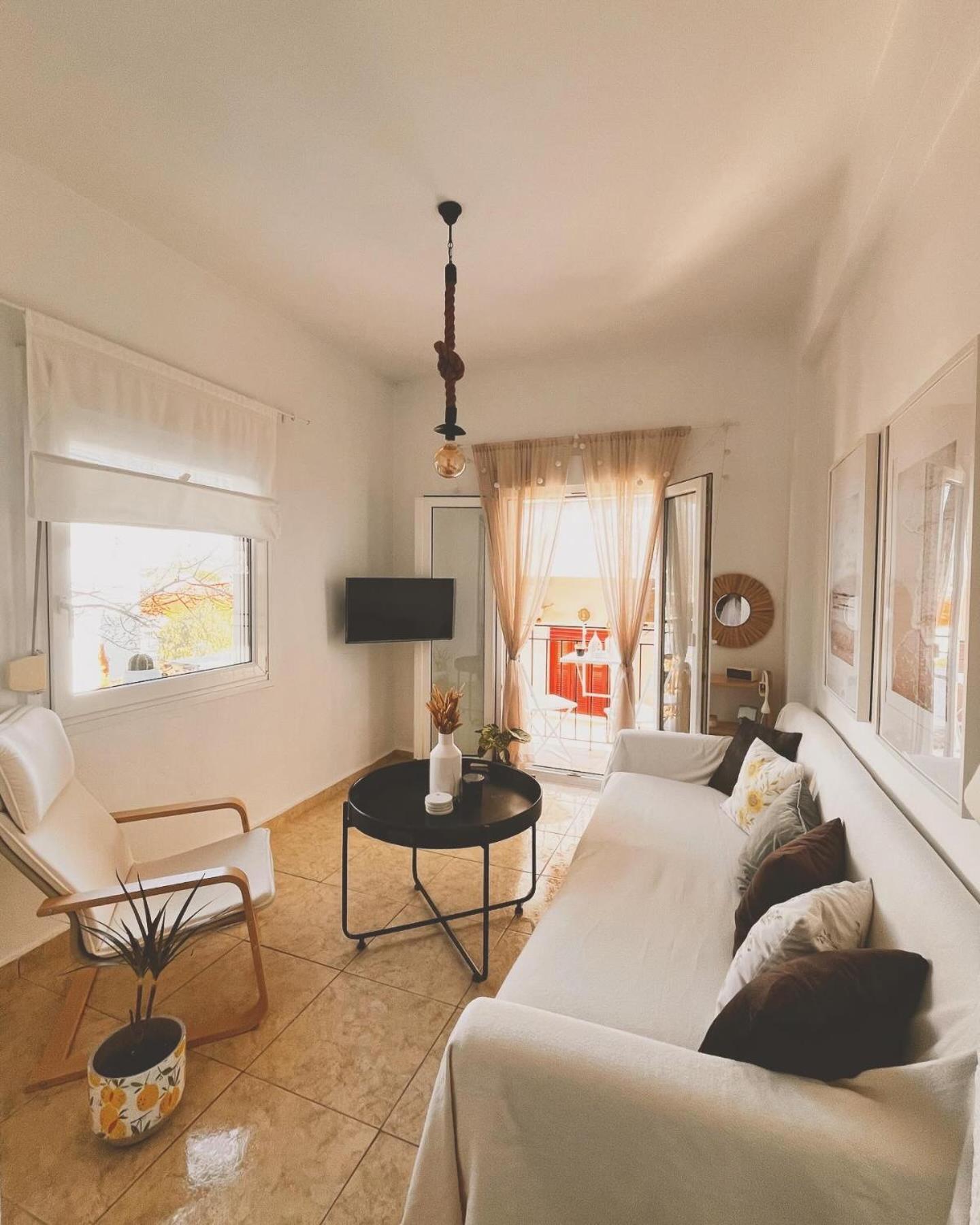 Lucy'S Guest House 斯基亚索斯镇 外观 照片